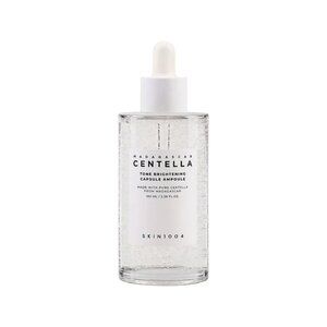 SKIN1004 Madagascar Centella Tone Brightening Capsule Ampoule